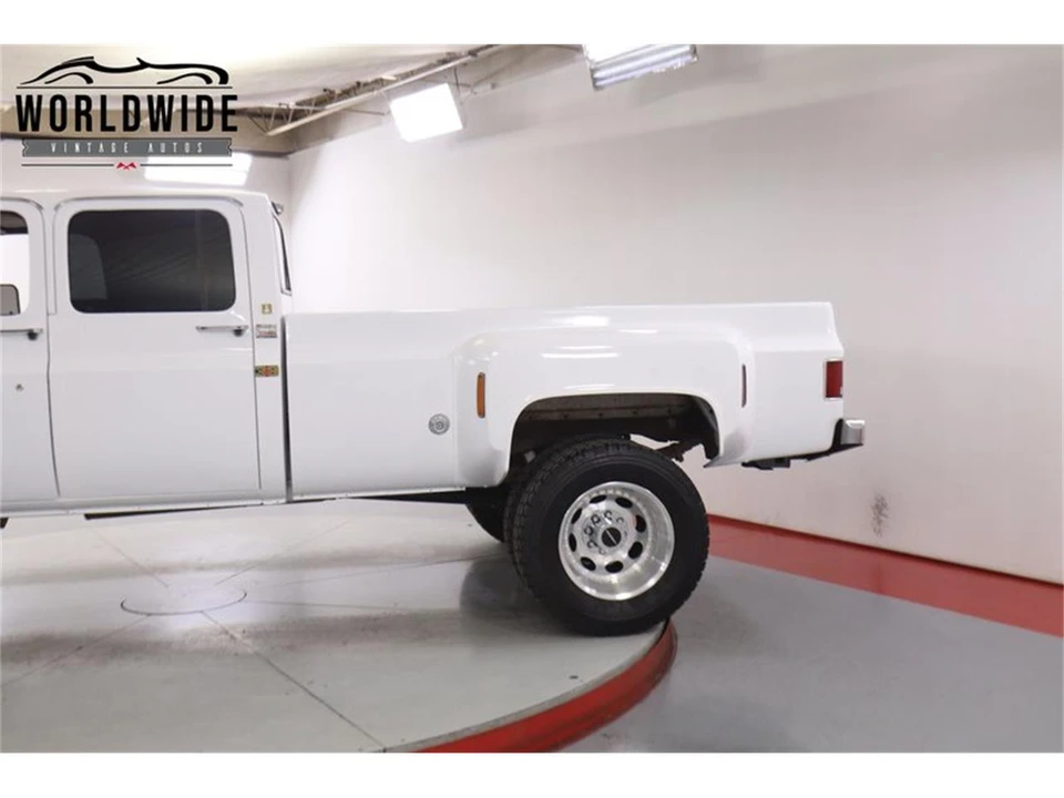 1976 Chevrolet C/K 3rd Gen - Image 10 of 31