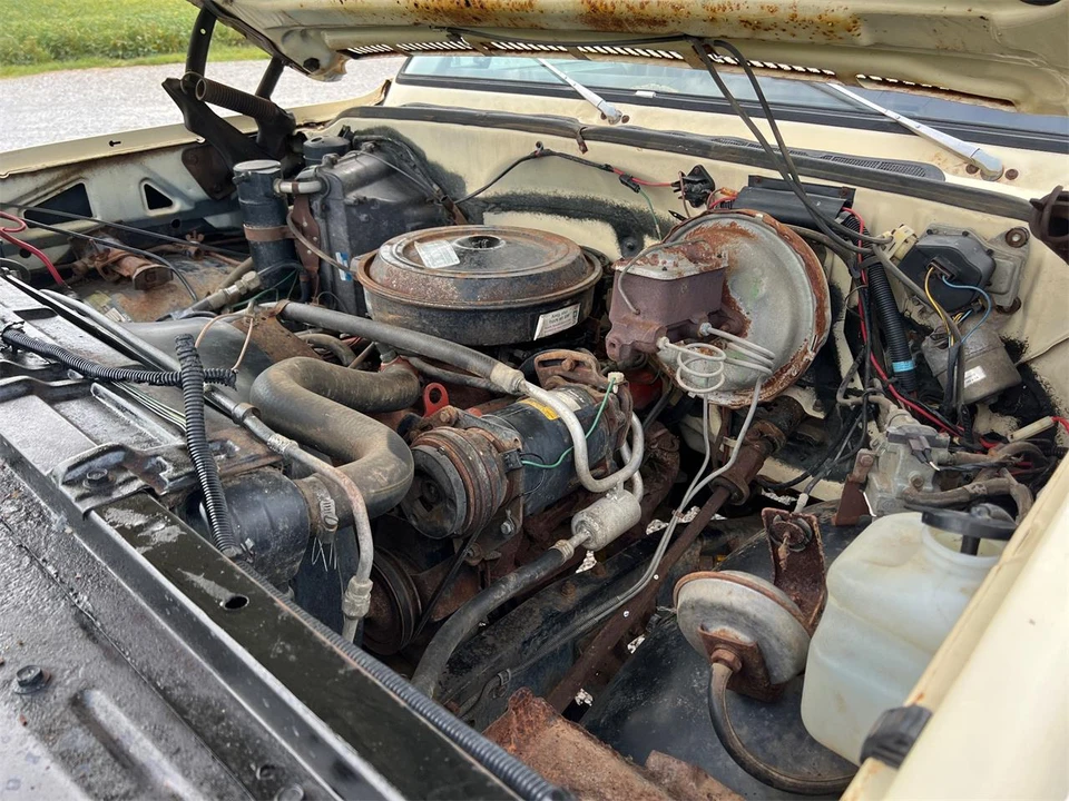 1976 Chevrolet K5 Blazer 2nd Gen - Image 14 of 31