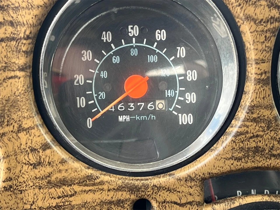 1976 Chevrolet K5 Blazer 2nd Gen - Image 27 of 31