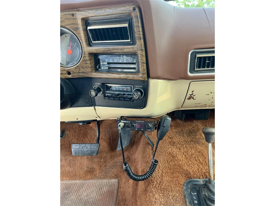 1976 Chevrolet K5 Blazer 2nd Gen - Image 30 of 31
