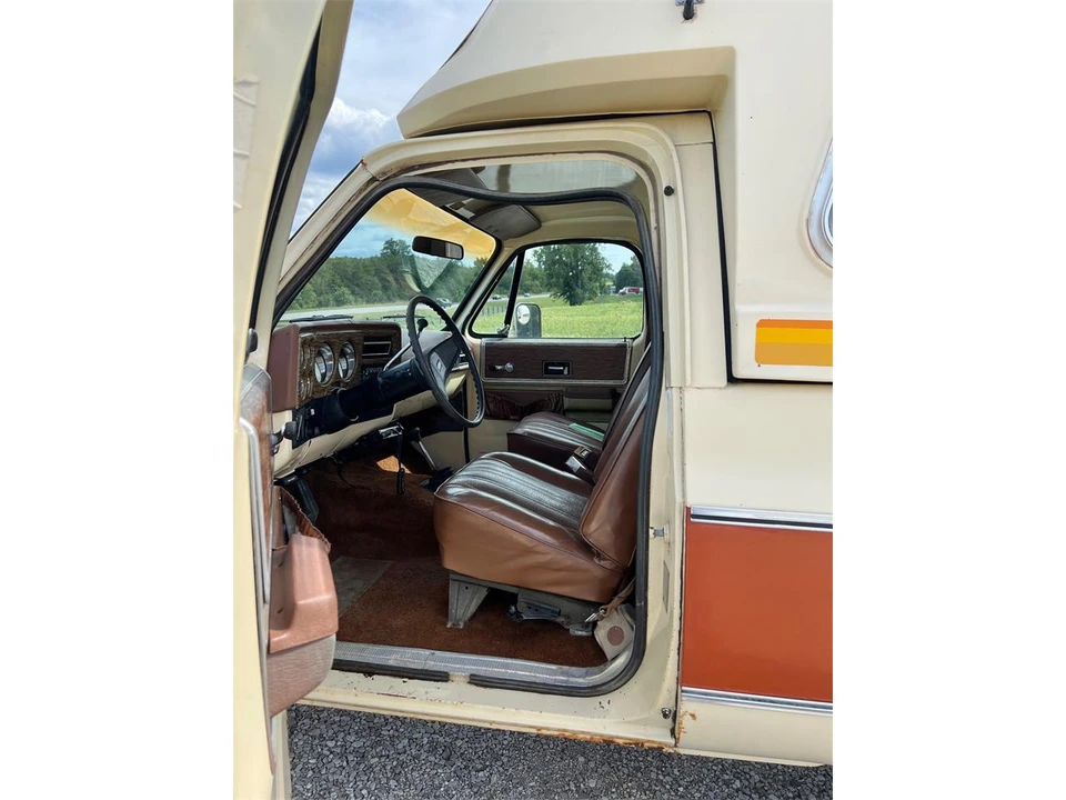 1976 Chevrolet K5 Blazer 2nd Gen - Image 31 of 31