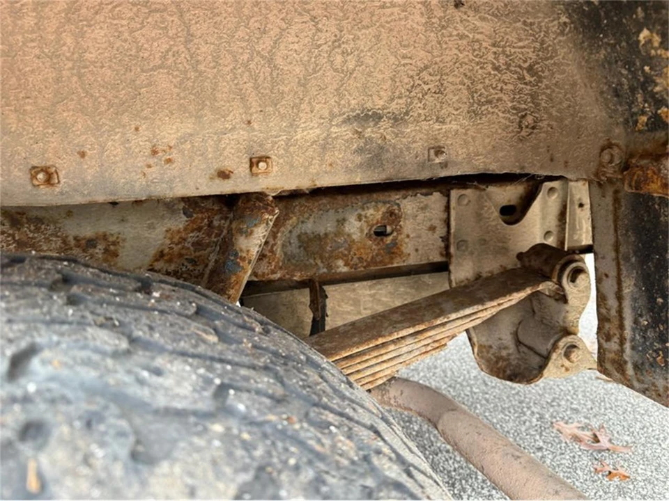 1976 Chevrolet K5 Blazer 2nd Gen - Image 29 of 31