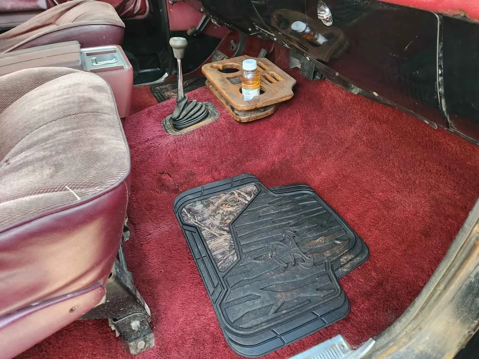 1976 Chevrolet Blazer - Image 5 of 10