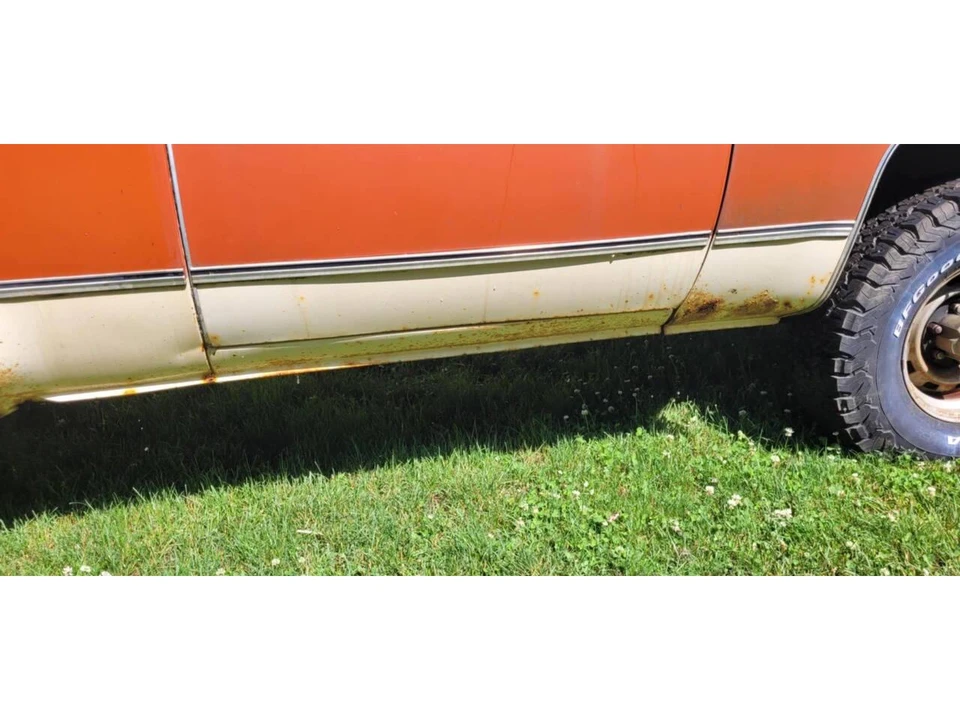 1976 Chevrolet K5 Blazer 2nd Gen - Image 5 of 15