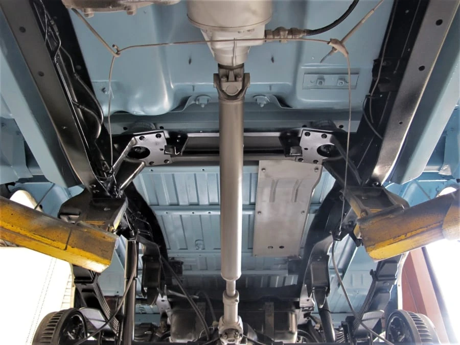 1976 Chevrolet K5 Blazer 2nd Gen - Image 10 of 20