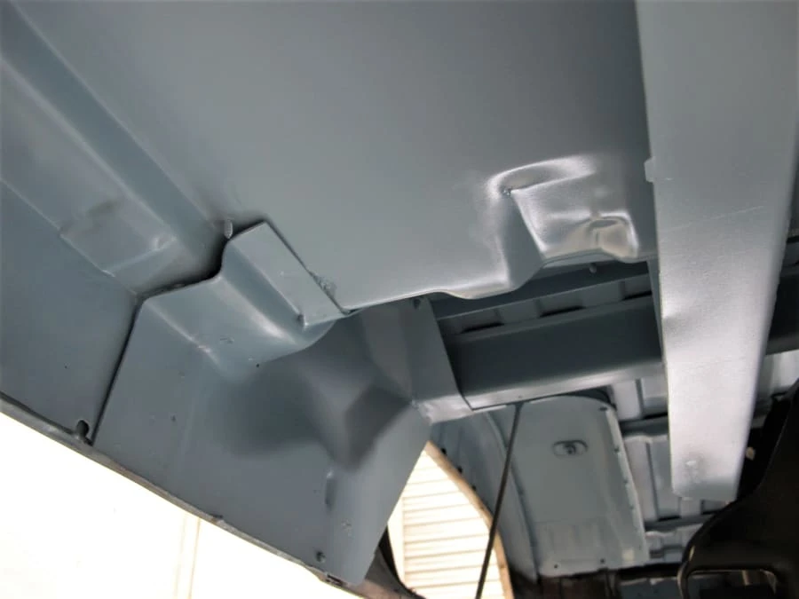 1976 Chevrolet K5 Blazer 2nd Gen - Image 11 of 20