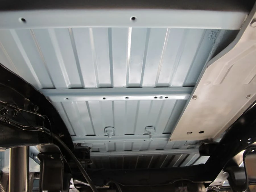 1976 Chevrolet K5 Blazer 2nd Gen - Image 12 of 20