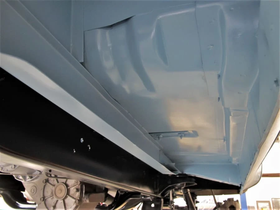 1976 Chevrolet K5 Blazer 2nd Gen - Image 15 of 20