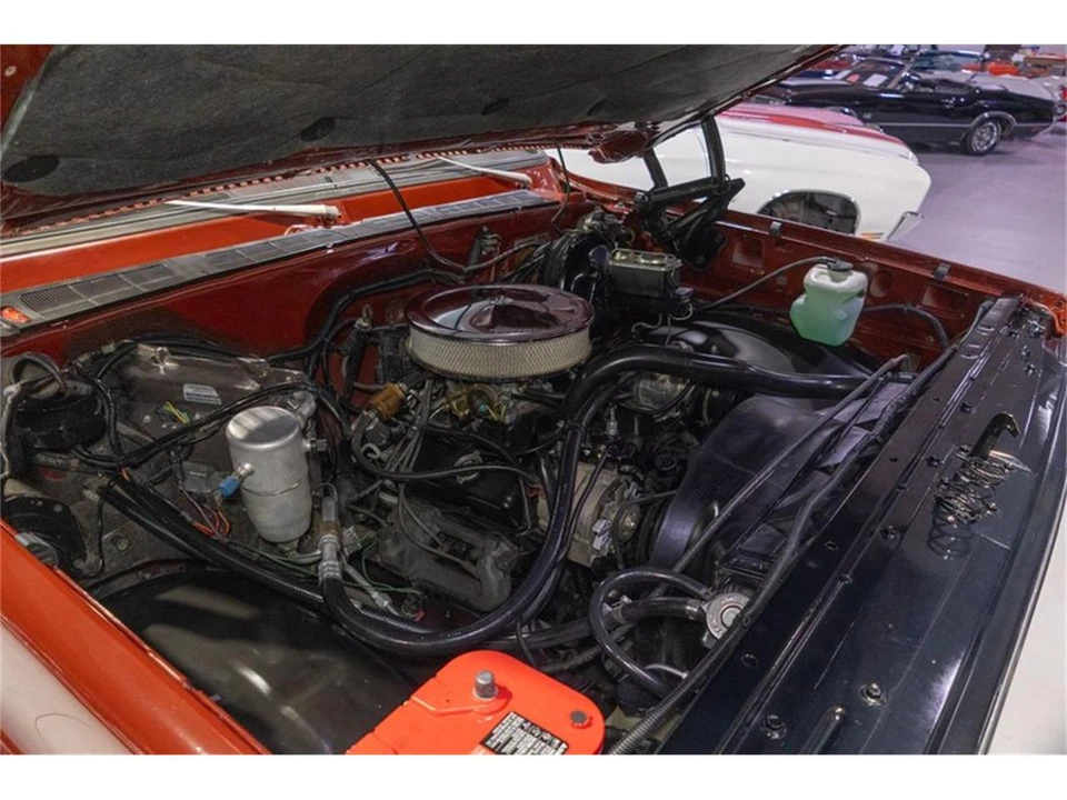 1976 Chevrolet K5 Blazer 2nd Gen - Image 31 of 31