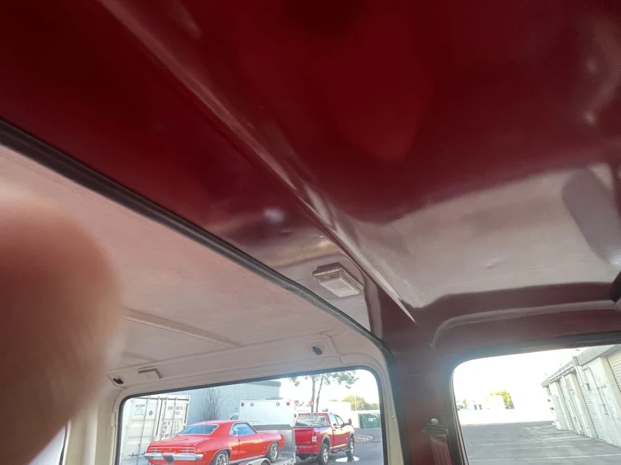 1976 Chevrolet K5 Blazer 2nd Gen - Image 7 of 9