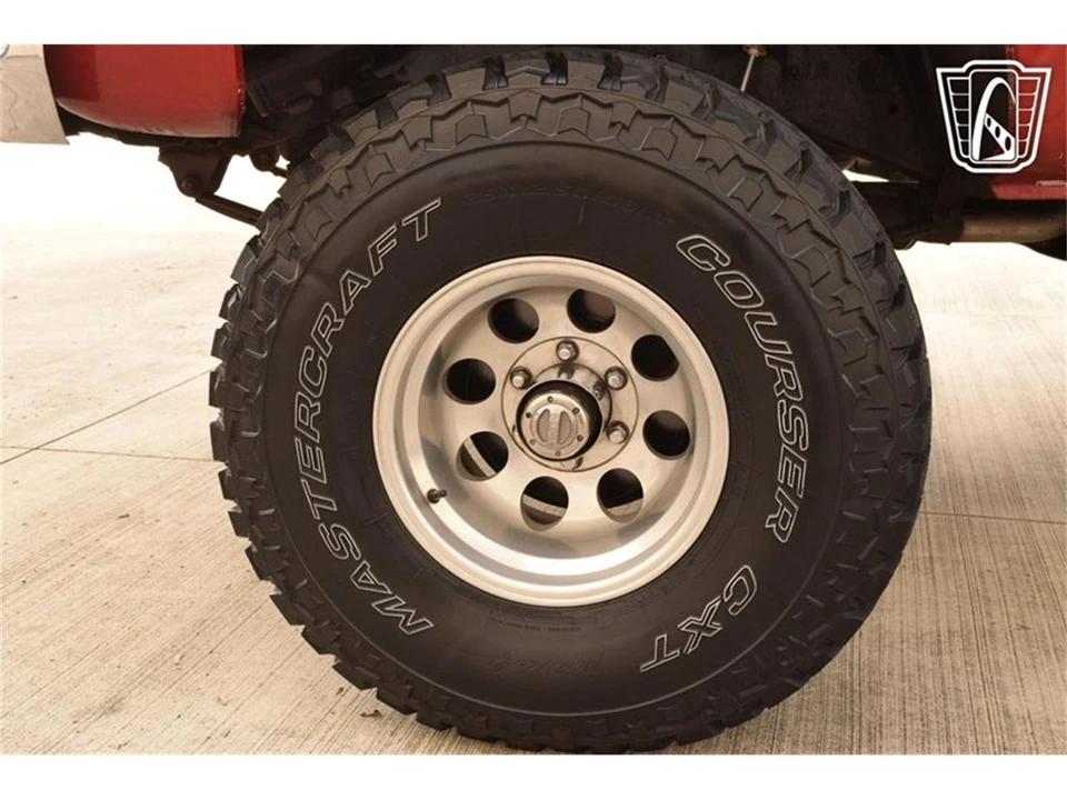 1976 Chevrolet Blazer - Image 27 of 31