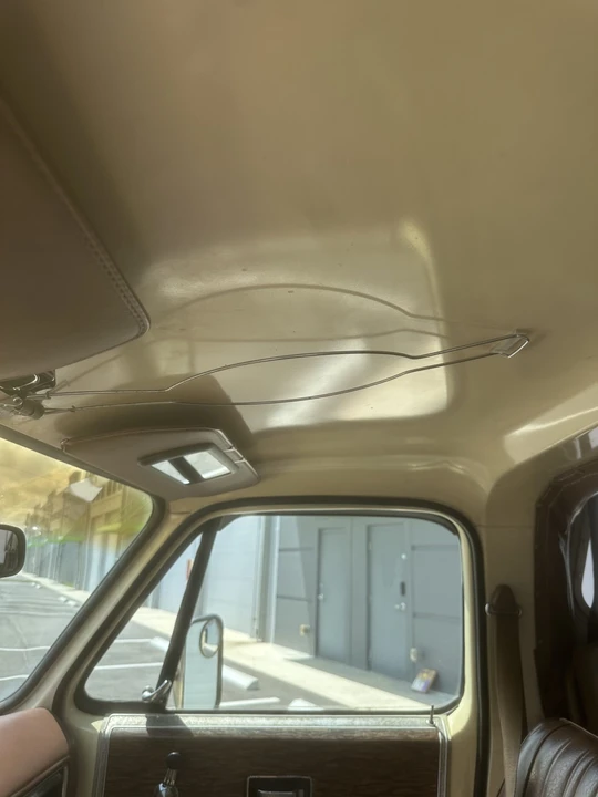 1976 Chevrolet K5 Blazer 2nd Gen - Image 16 of 28