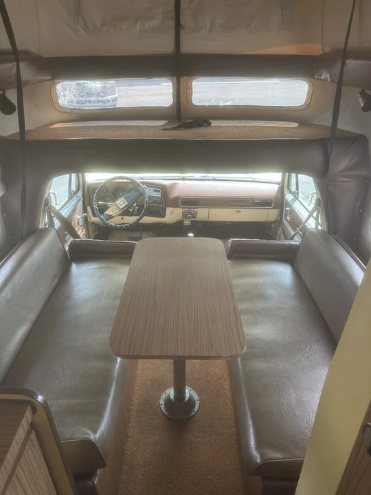 1976 Chevrolet K5 Blazer 2nd Gen - Image 5 of 28