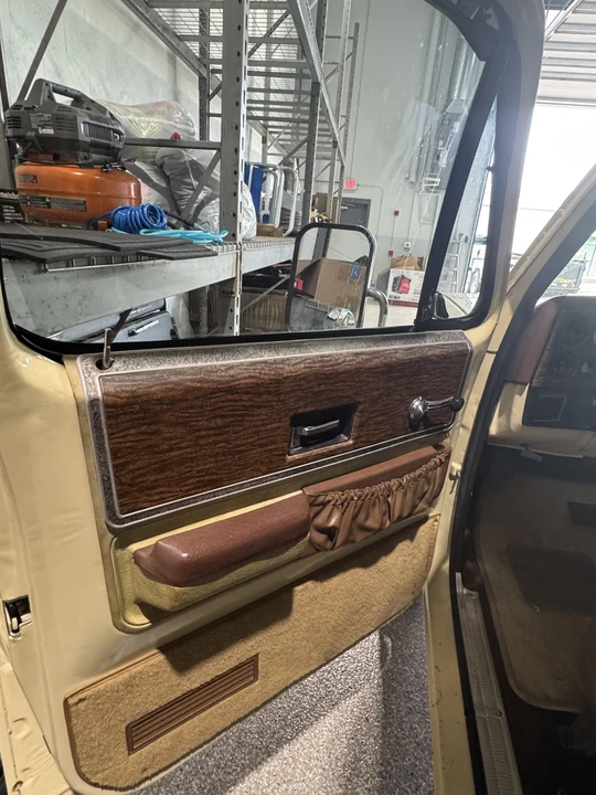 1976 Chevrolet K5 Blazer 2nd Gen - Image 13 of 28