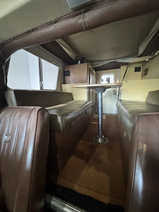 1976 Chevrolet K5 Blazer 2nd Gen - Image 11 of 28
