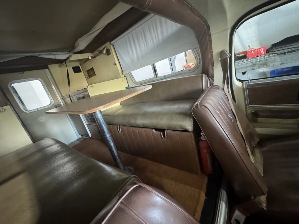 1976 Chevrolet K5 Blazer 2nd Gen - Image 9 of 28