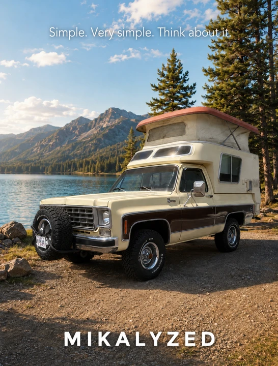 1976 Chevrolet K5 Blazer 2nd Gen - Image 23 of 28
