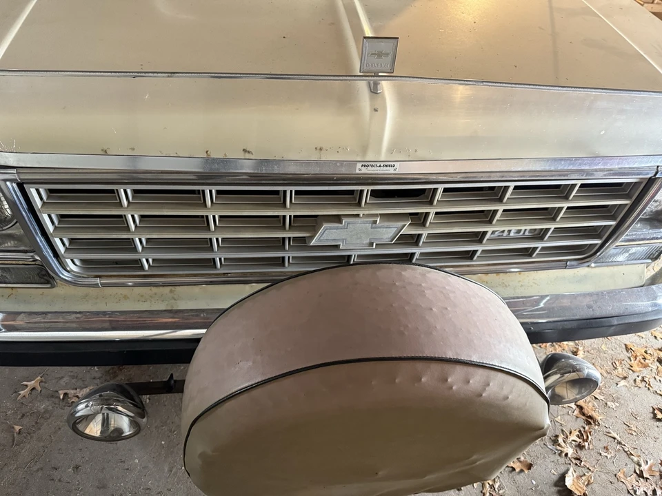 1976 Chevrolet K5 Blazer 2nd Gen - Image 13 of 21