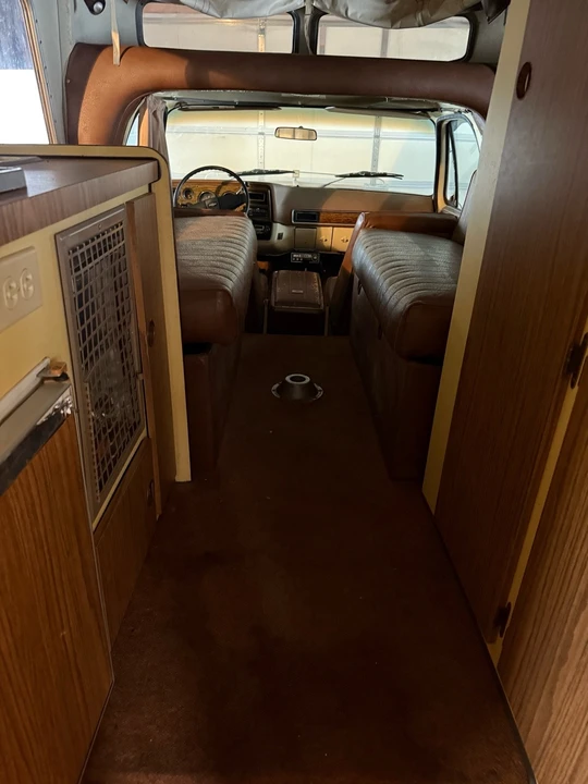 1976 Chevrolet K5 Blazer 2nd Gen - Image 14 of 21
