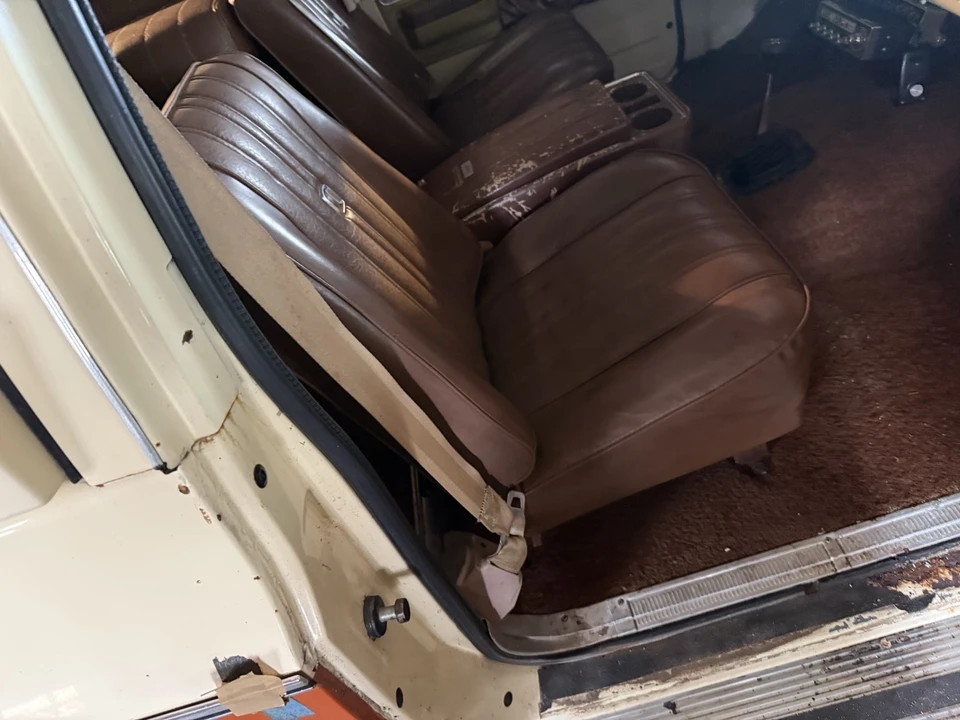 1976 Chevrolet K5 Blazer 2nd Gen - Image 9 of 21