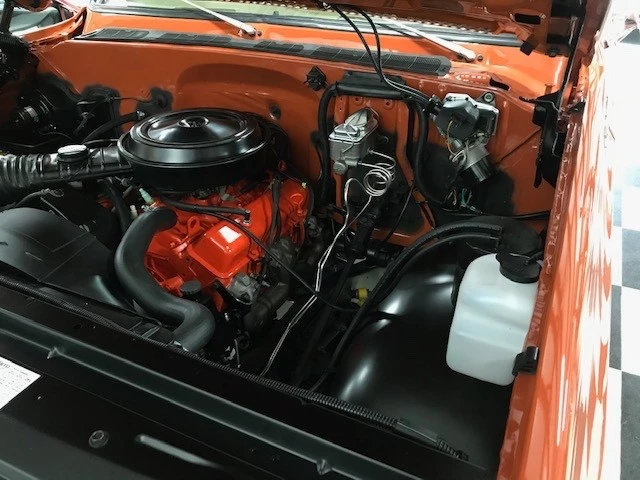 1976 Chevrolet C/K 3rd Gen - Image 13 of 15