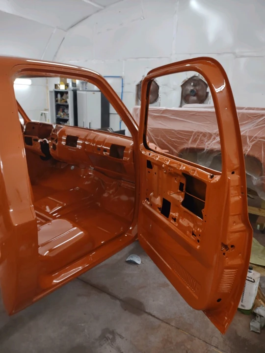 1976 Chevrolet C/K 2nd Gen - Image 19 of 21