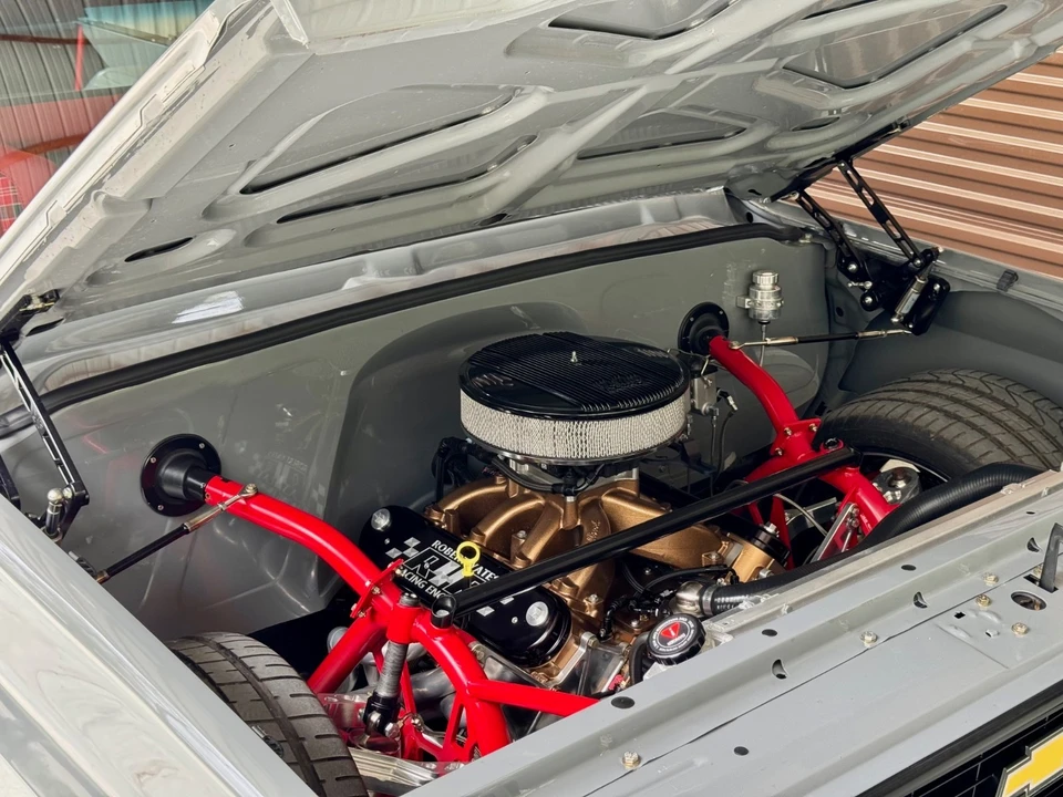 1976 Chevrolet C/K 3rd Gen - Image 21 of 21