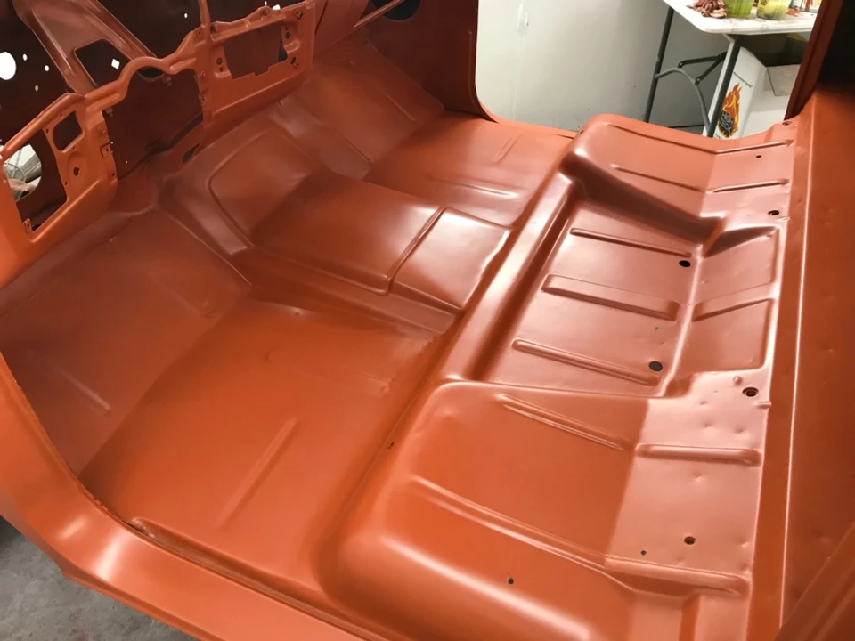 1976 Chevrolet C/K 2nd Gen - Image 20 of 21