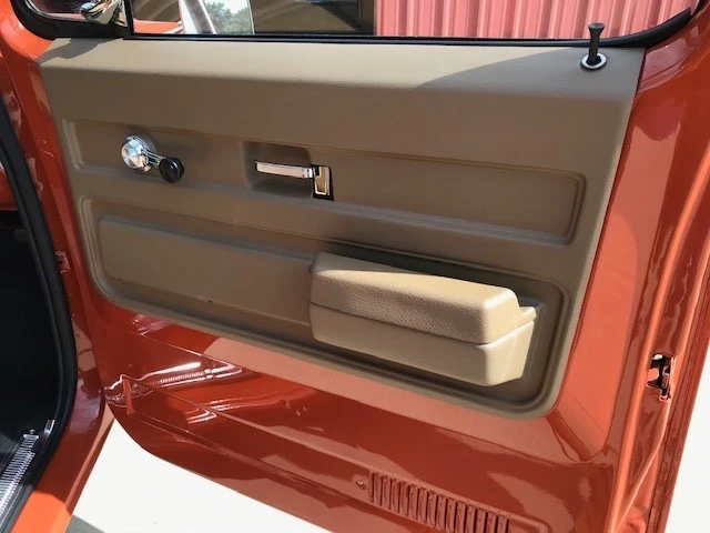 1976 Chevrolet C/K 3rd Gen - Image 9 of 15