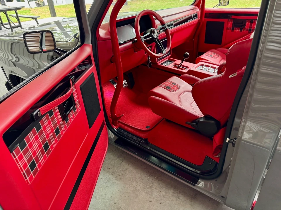 1976 Chevrolet C/K 3rd Gen - Image 14 of 21