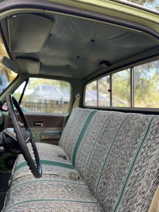 1976 Chevrolet C/K 2nd Gen - Image 12 of 15