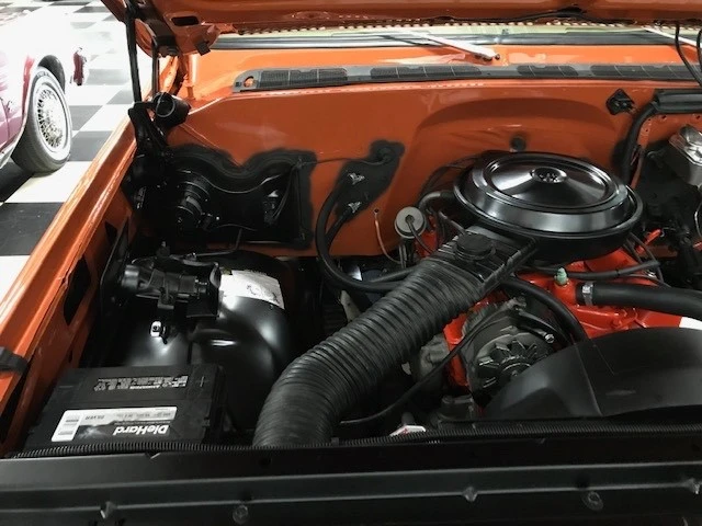 1976 Chevrolet C/K 3rd Gen - Image 14 of 15