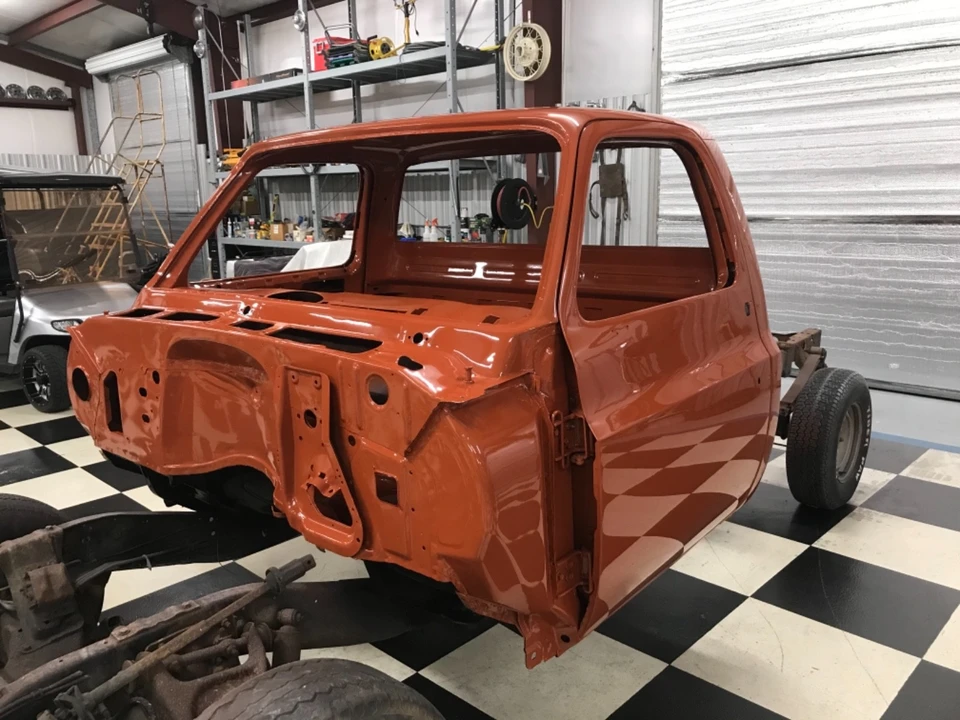 1976 Chevrolet C/K 2nd Gen - Image 18 of 21
