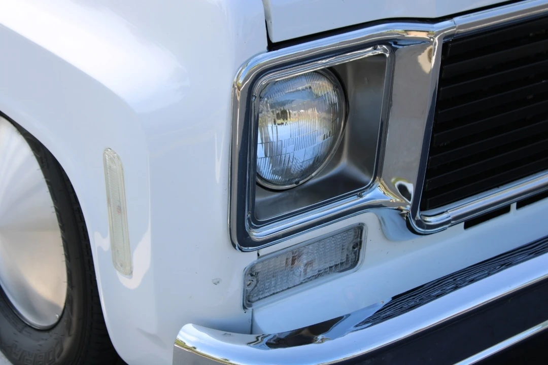 1976 Chevrolet C/K 3rd Gen - Image 12 of 12