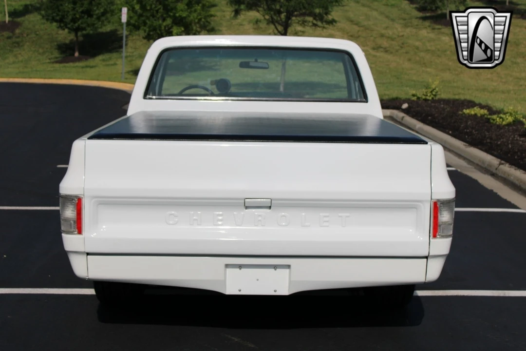 1976 Chevrolet C/K 3rd Gen - Image 5 of 12