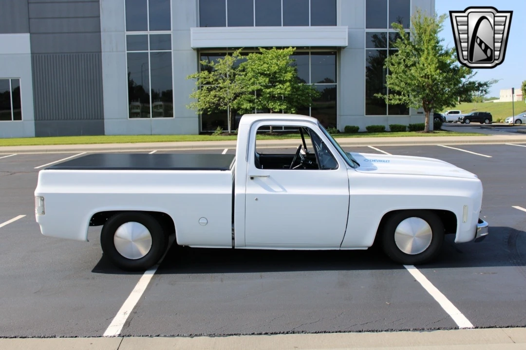 1976 Chevrolet C/K 3rd Gen - Image 8 of 12