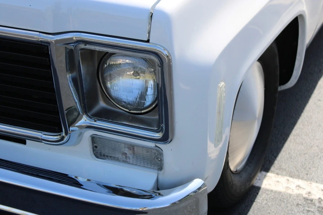 1976 Chevrolet C/K 3rd Gen - Image 11 of 12