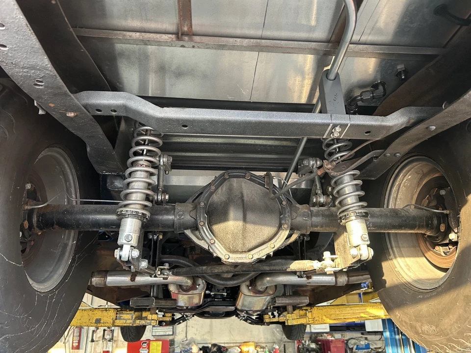 1976 Chevrolet C/K 3rd Gen - Image 15 of 18