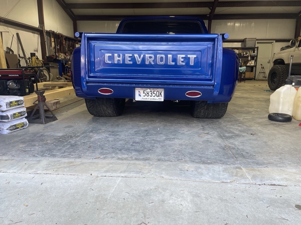 1976 Chevrolet C/K 3rd Gen - Image 5 of 18