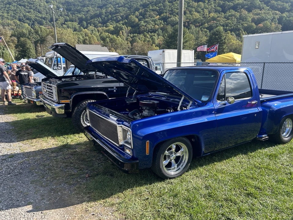 1976 Chevrolet C/K 3rd Gen - Image 6 of 18