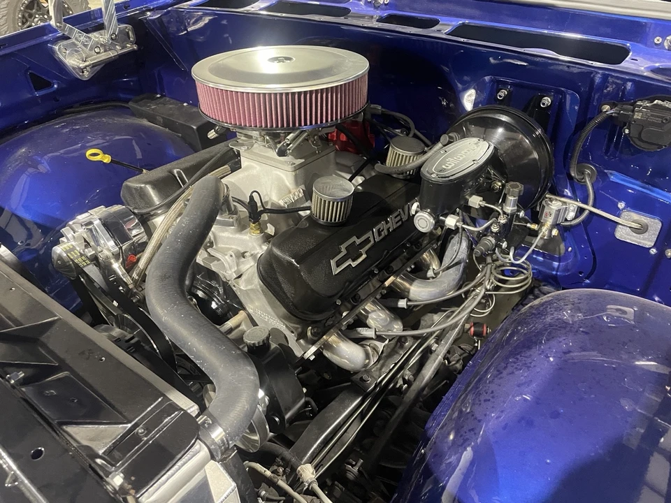 1976 Chevrolet C/K 3rd Gen - Image 12 of 18