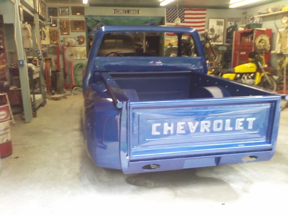1976 Chevrolet C/K 3rd Gen - Image 7 of 18
