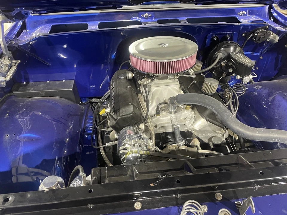 1976 Chevrolet C/K 3rd Gen - Image 13 of 18