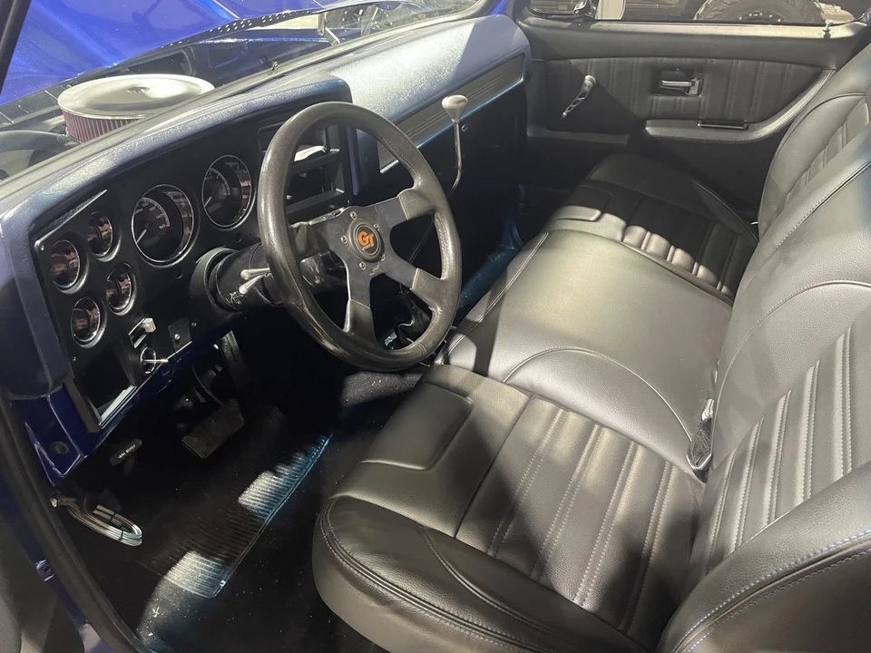 1976 Chevrolet C/K 3rd Gen - Image 8 of 18