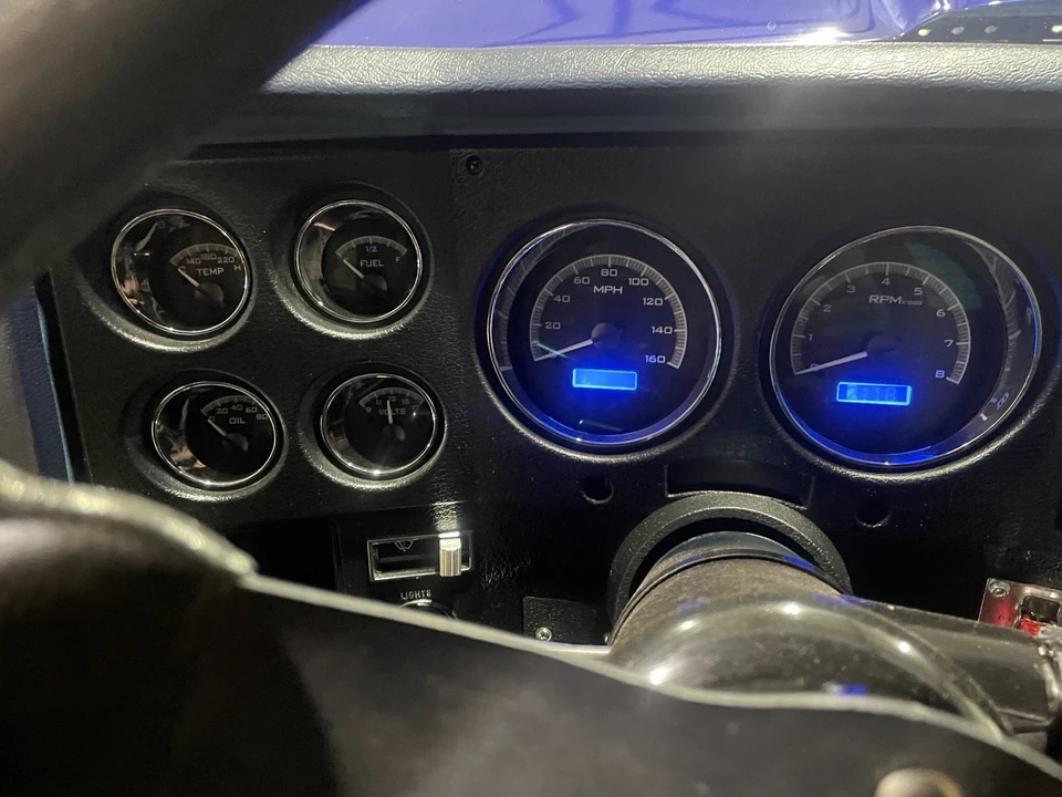 1976 Chevrolet C/K 3rd Gen - Image 9 of 18