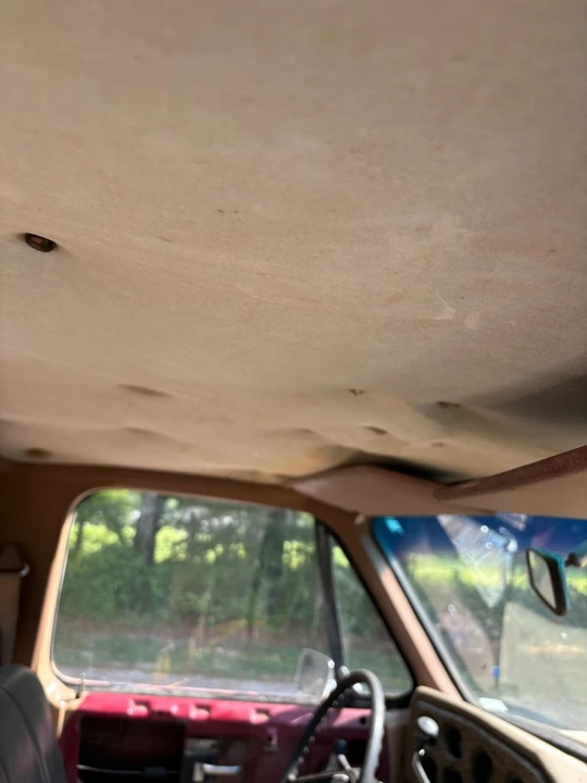 1976 Chevrolet C/K 3rd Gen - Image 7 of 15
