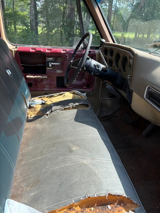1976 Chevrolet C/K 3rd Gen - Image 6 of 15