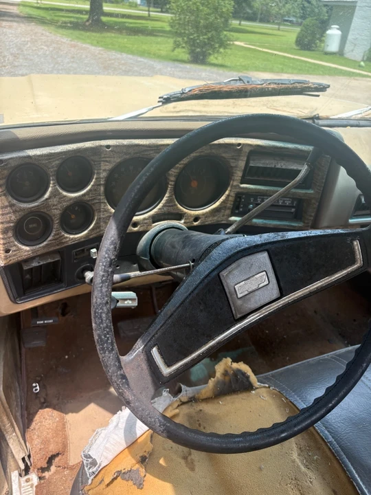 1976 Chevrolet C/K 3rd Gen - Image 15 of 15