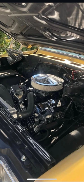 1976 Chevrolet C/K 3rd Gen - Image 15 of 21