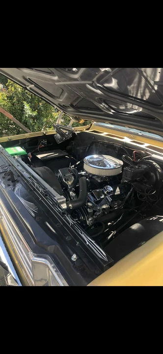 1976 Chevrolet C/K 3rd Gen - Image 9 of 21